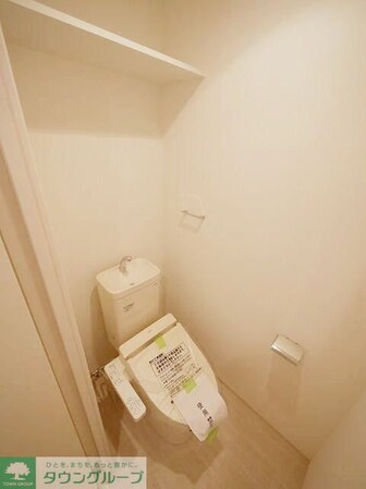 プライムコート立川の物件内観写真